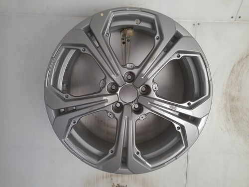 Original alufelge citroen - citroen, 19