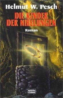 Die kinder der nibelungen - die,