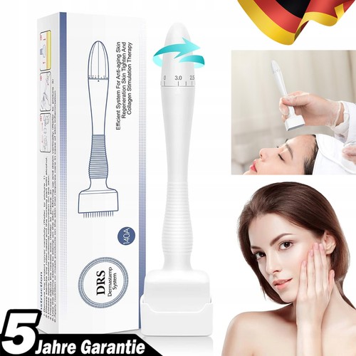 Derma verstellbarer 140pins - verstellbarer,
