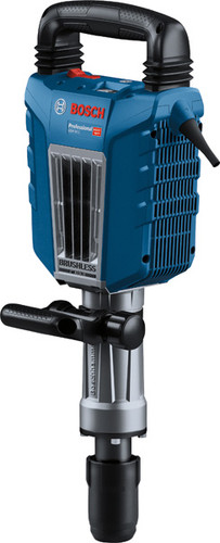 Bosch abbruchhammer gsh c - gsh, 14