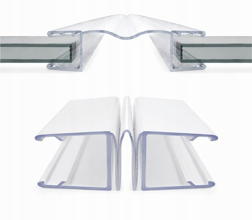 Duschdichtung 200cm für - , 5-6mm