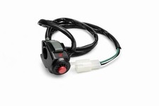 Lenkerschalter Killschalter