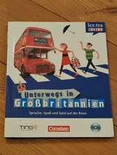 Lextra junior - Englisch -