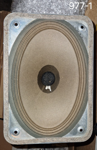 Vintage audio set isophon - audio, set: