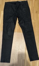 edc by esprit Damenhose, Schwarz, 42/30