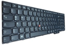 DE-Tastatur Keyboard