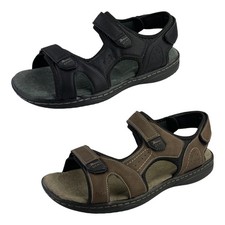 Herren Sandalen Klettsandalen
