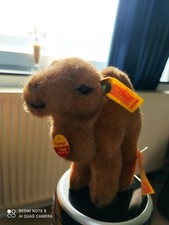 Steiff Tier Trampy Dromedar