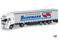 1/87 Iveco Stralis XP Curtain