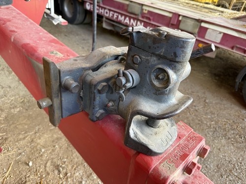 Fendt zugmaul rockinger - fendt,