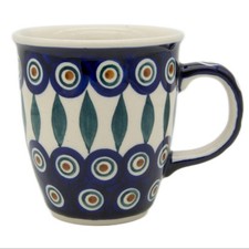 Becher "Mars" - konisch 220 ml