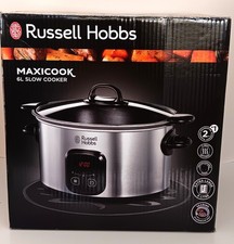 Dauerkochtopf  6L 200 W