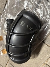 BMW E46 M54 Ansaugschlauch Febi Bilstein 47221 Ansaugung
