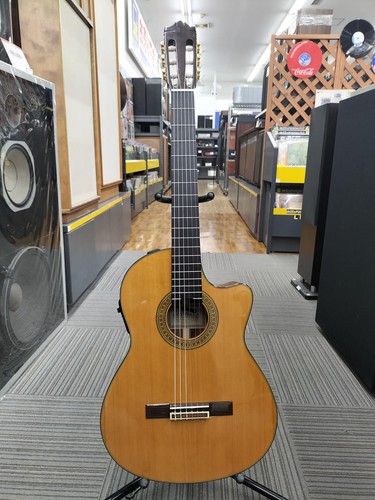 Yamaha cgx171cca - yamaha,