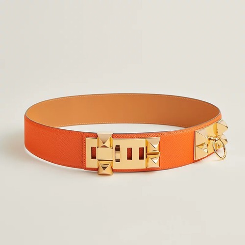 Original hermès gürtel - hermès,