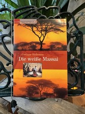 Die weiße Massai – Corinne