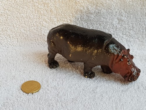 Figur triple aaa schleich - figur,