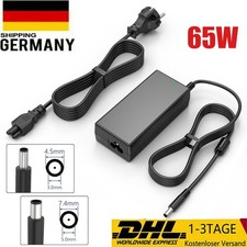 65W 19.5V 3.34A Ladegerät