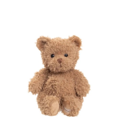 Bukowski teddybär fighter - teddybär,