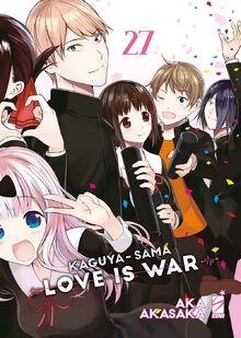 Kaguya sama love war vol - kaguya-sama., is