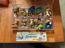 Orsetten Komplettsatz Ferrero