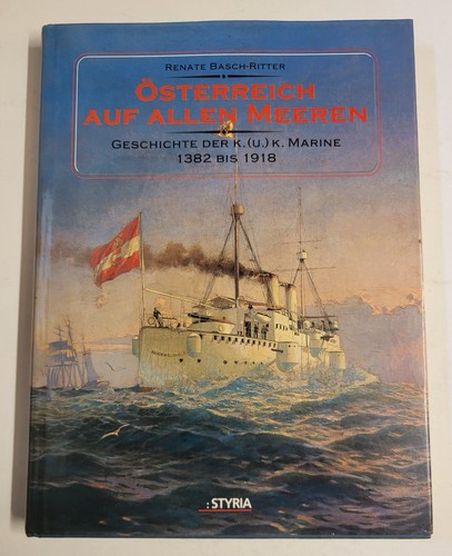 österreich auf allen - auf, meeren