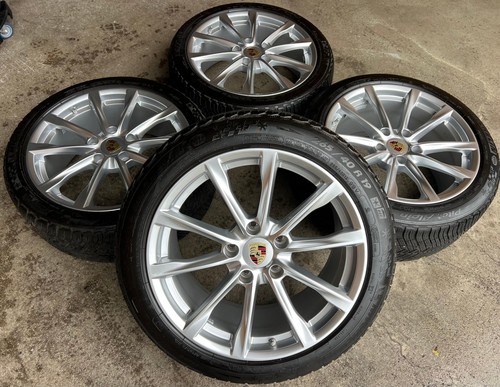 Original alu - 19",