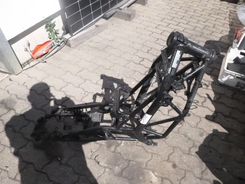Ktm 125 duke 2013 - ktm,