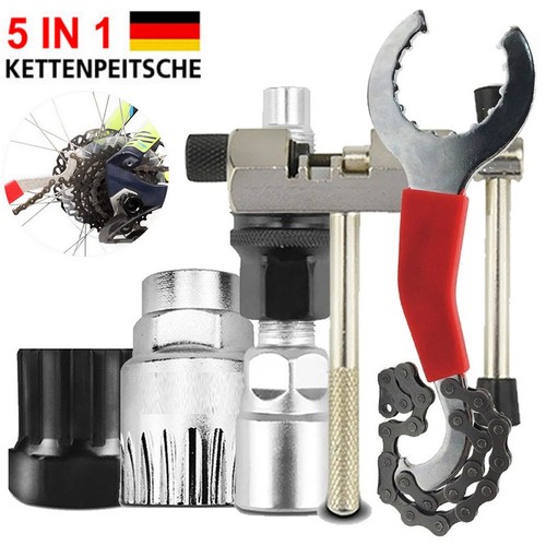 In1 fahrrad werkzeug - 5,