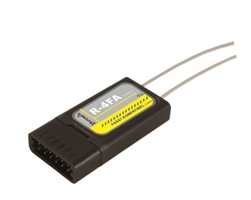 Power 4fa 2 - 2.4, ghz