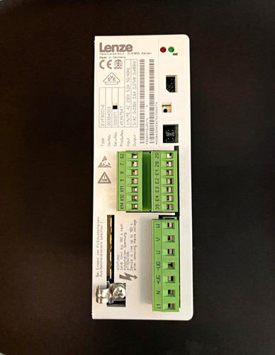 Lenze evf8201 - lenze, evf8201-e