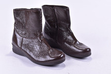 Vitaform  Damen Stiefelette Boots  EUR 38 Nr. 2-R-692