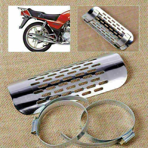 Motorrad hitzeschild - motorrad,