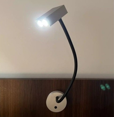 Delta light flex - delta, b-flex