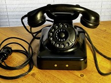 Tischfernsprecher W 48 oT (Standardmodell)