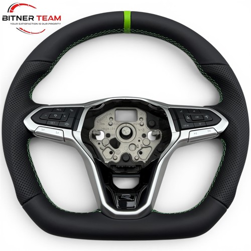 Sport lenkrad tuning - lenkrad,