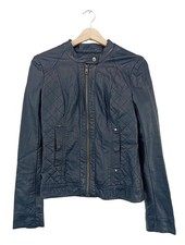 ONLY Kunstlederjacke Damen