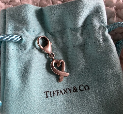Tiffany paloma picasso - tiffany, co