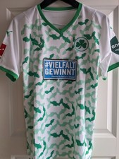 Matchprepared Trikot #32 Barry