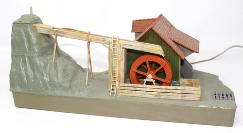 Faller 225 wassermühle ca - faller,