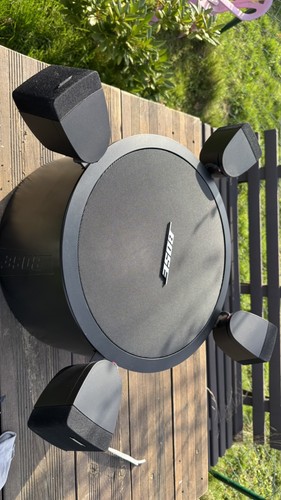 Bose professional freespace - freespace, 3
