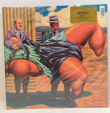 The Mars Volta - De-Loused In