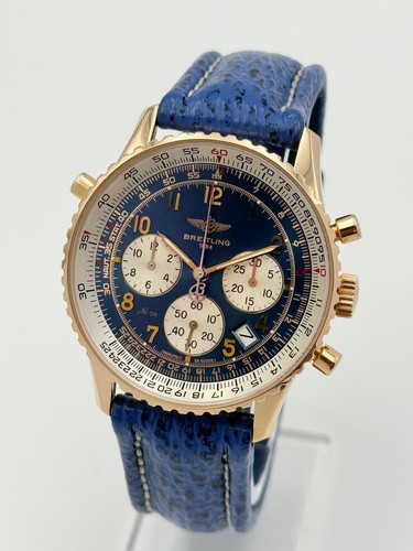 Breitling navitimer - breitling,
