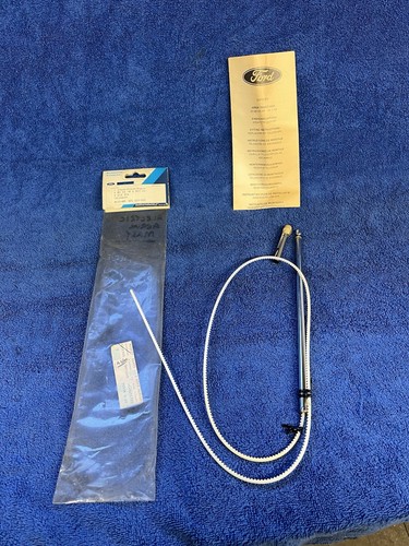 Ford escort mk3 elektronischer - escort,