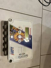 SONNENKRAFT SKS2-2 Regelung