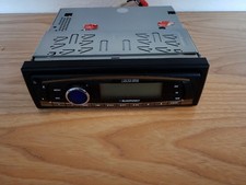 Autoradio Blaupunkt Laguna