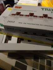 Trix HO International 24064