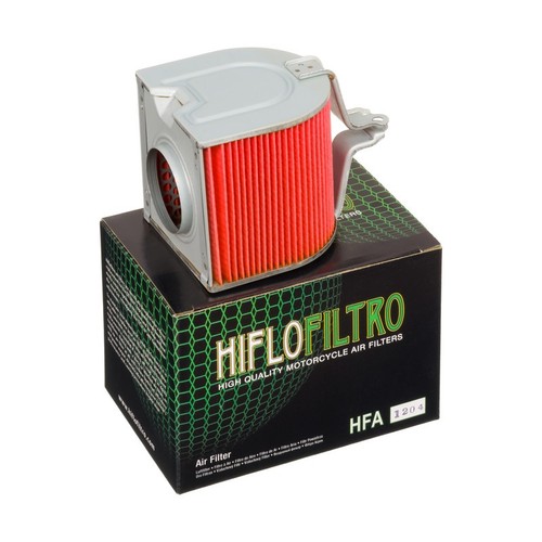 Luftfilter hiflo hfa1204 honda - hiflo,