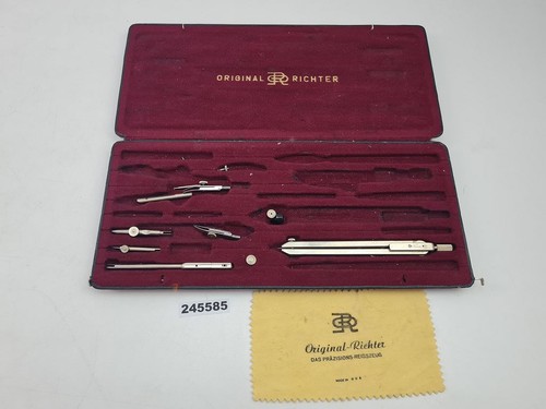 Zirkelkasten original richter - zirkelkasten,