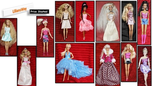Mattel barbie vintage - barbie,